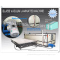 Glass Interlayer Furnace Paper Laminating Machine Guangdong